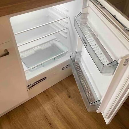 Schoene, Kleine, Gemuetliche Wohnung - Stadtmitte Mainz Kültér fotó
