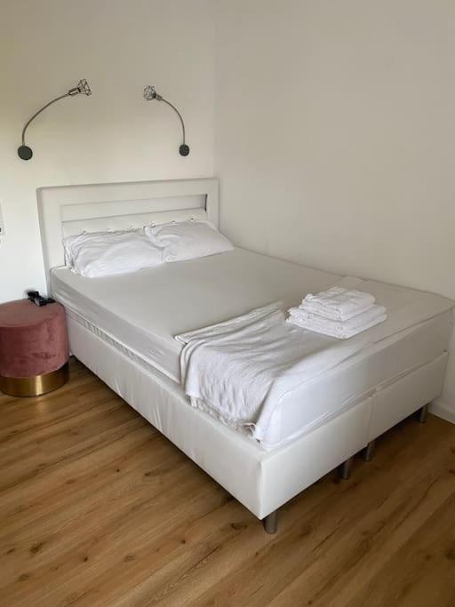 Schoene, Kleine, Gemuetliche Wohnung - Stadtmitte Mainz Kültér fotó